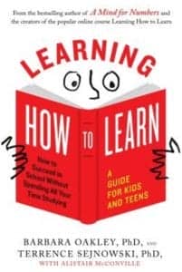 learning how to learn