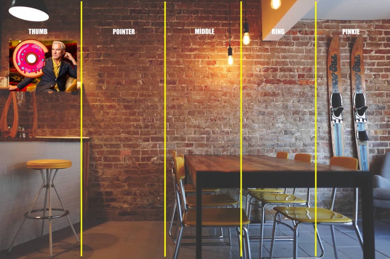 unit circle mnemonic example