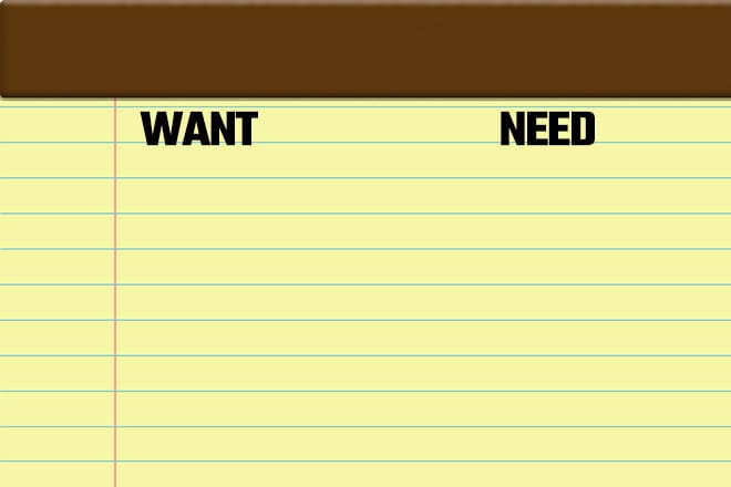 a picture of notebook page