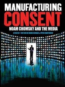 manufacturing consent