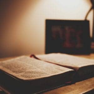 how to memorize the books of the bible feature image