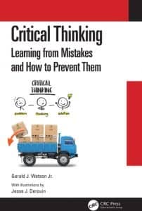 critical thinking learning form mistakes and how to prevent them
