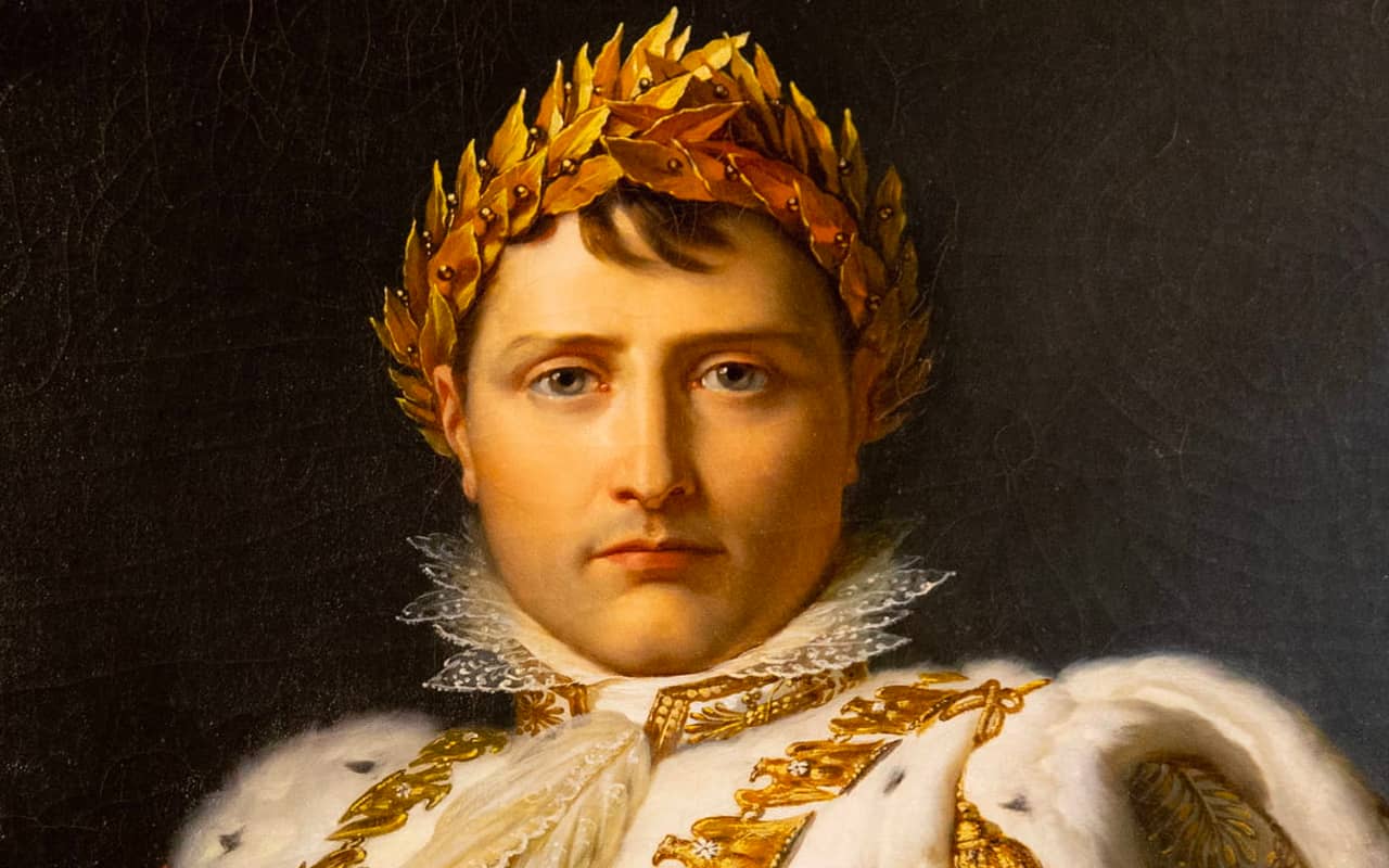 napoleon