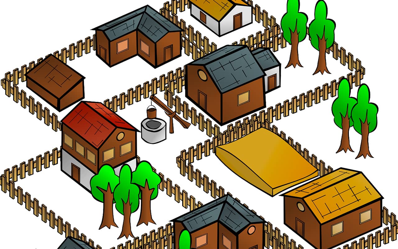 layout memory palace