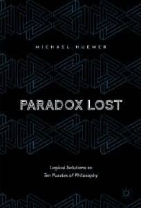 paradox lost