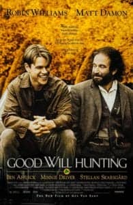 good will hunting