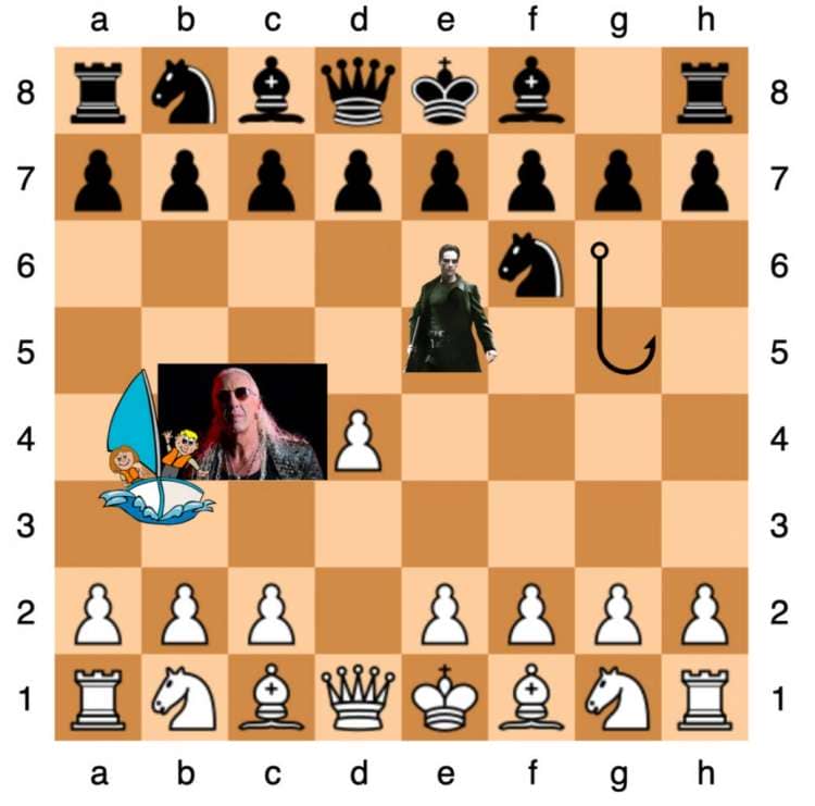 8 Chess Openings You Must Learn if You Care About Improving