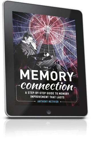 Cover of The Memory Connection Ebook