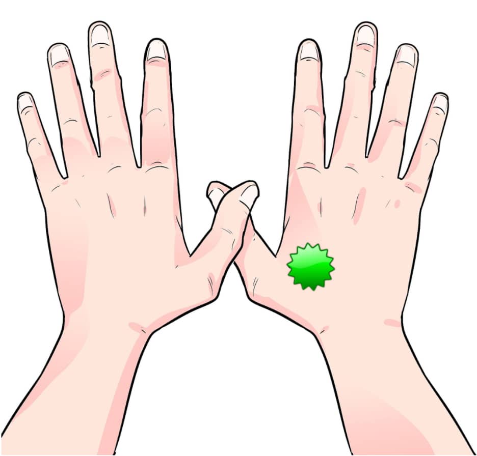 port and starboard mnemonic example