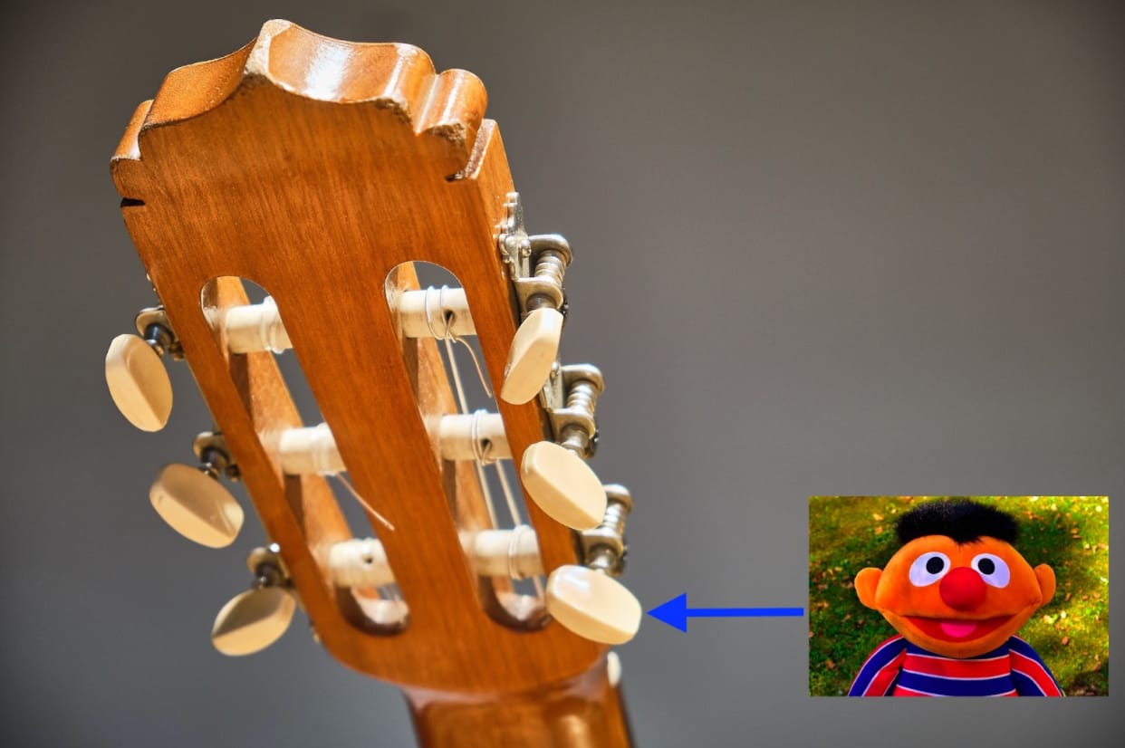 How to Remember Guitar Strings From an Expert Who s Done It