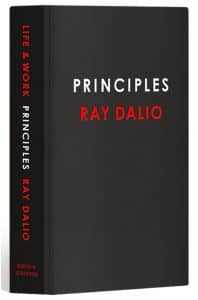 princoples by Ray Dalio