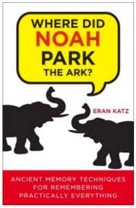where did noah park the ark review
