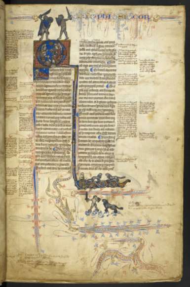 Aristotle Book Example