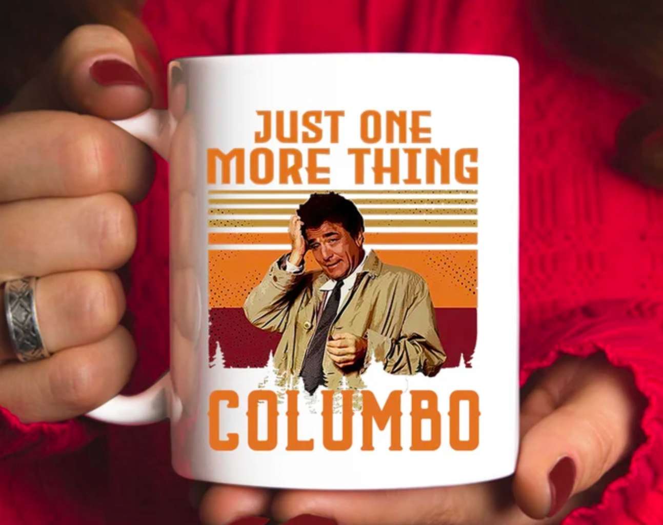 Columbo Cup