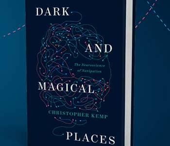 Dark and Magical Places by Christopher Kemp feature image