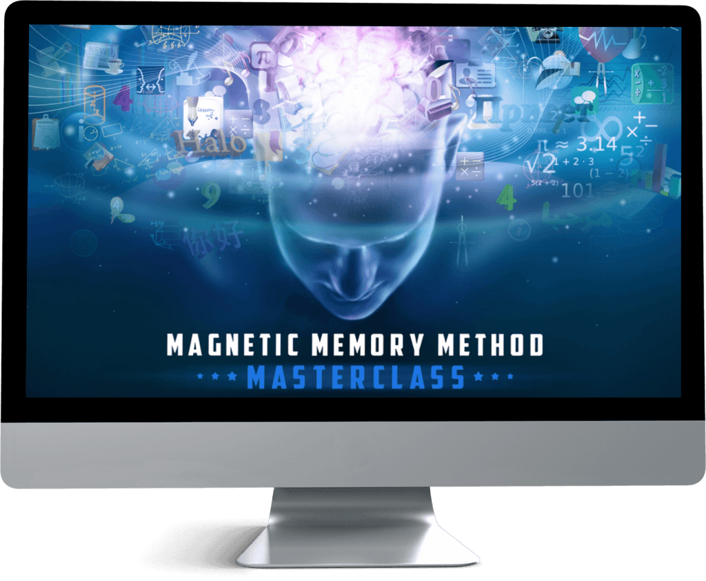 Anthony Metivier – Magnetic Memory Method Masterclass 2 Magnetic Memory Method Masterclass in Apple computer optimized