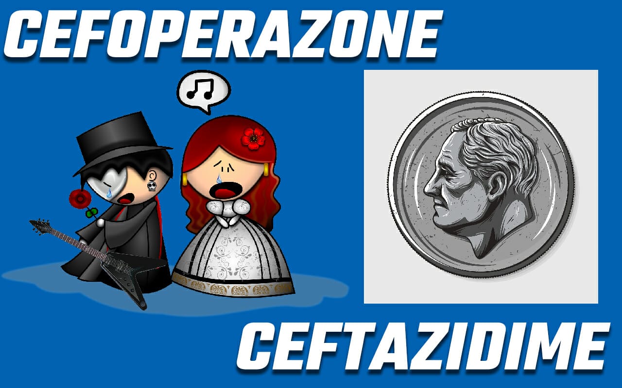 How to Remember Cephalosporin Generations: 15 Easy Mnemonics