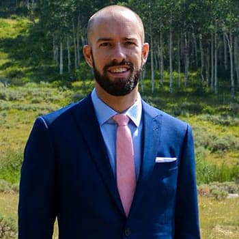 John Graham memory athlete headshot